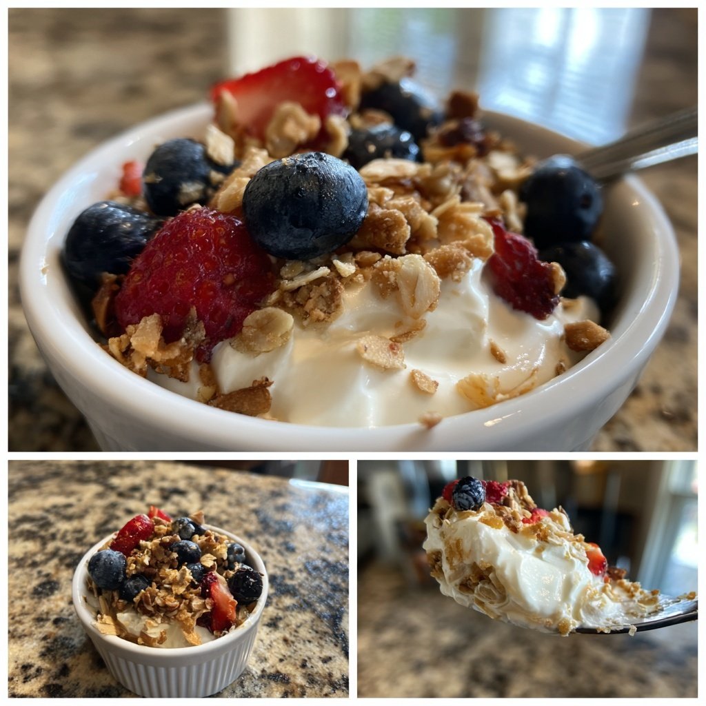 Frühstücksideen für Schule und Büro