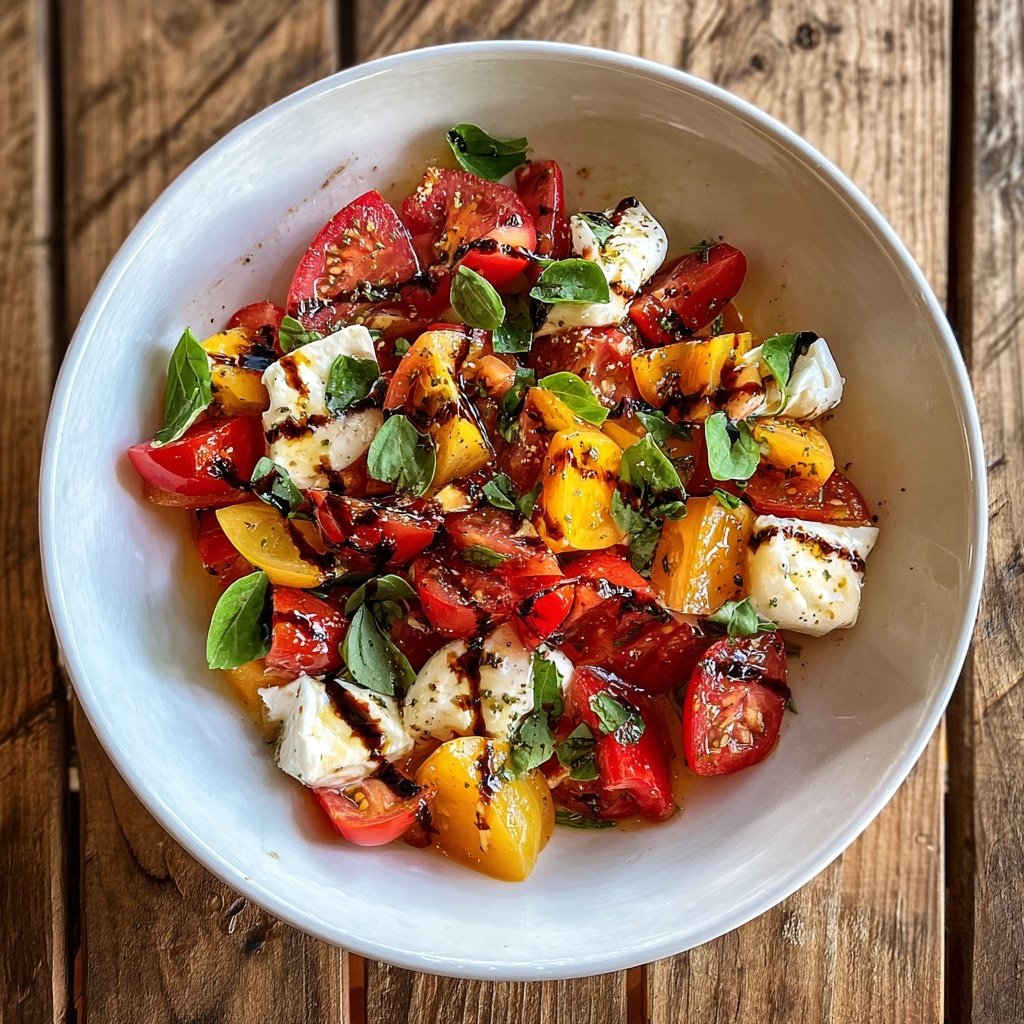 Grundlegende einfache Mahlzeiten-Kollektion